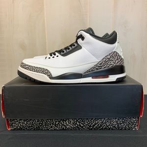 Jordan 3 Infrared 23